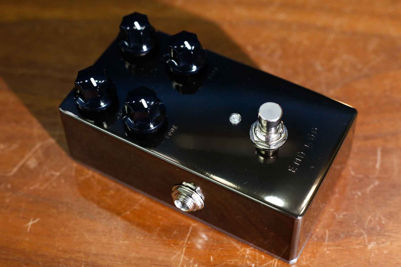 Eastern Music Device LGD-LOW GAIN DISTORTION（新品）【楽器検索