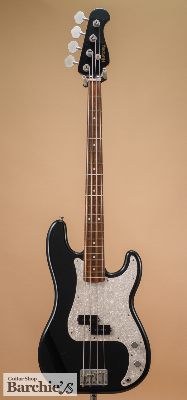 HISTORY ZP-CFS（中古）【楽器検索デジマート】