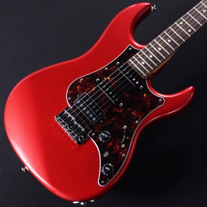 FUJIGEN(FGN) J-Standard ODYSSEY JOS2-TDB-R (Metallic Red