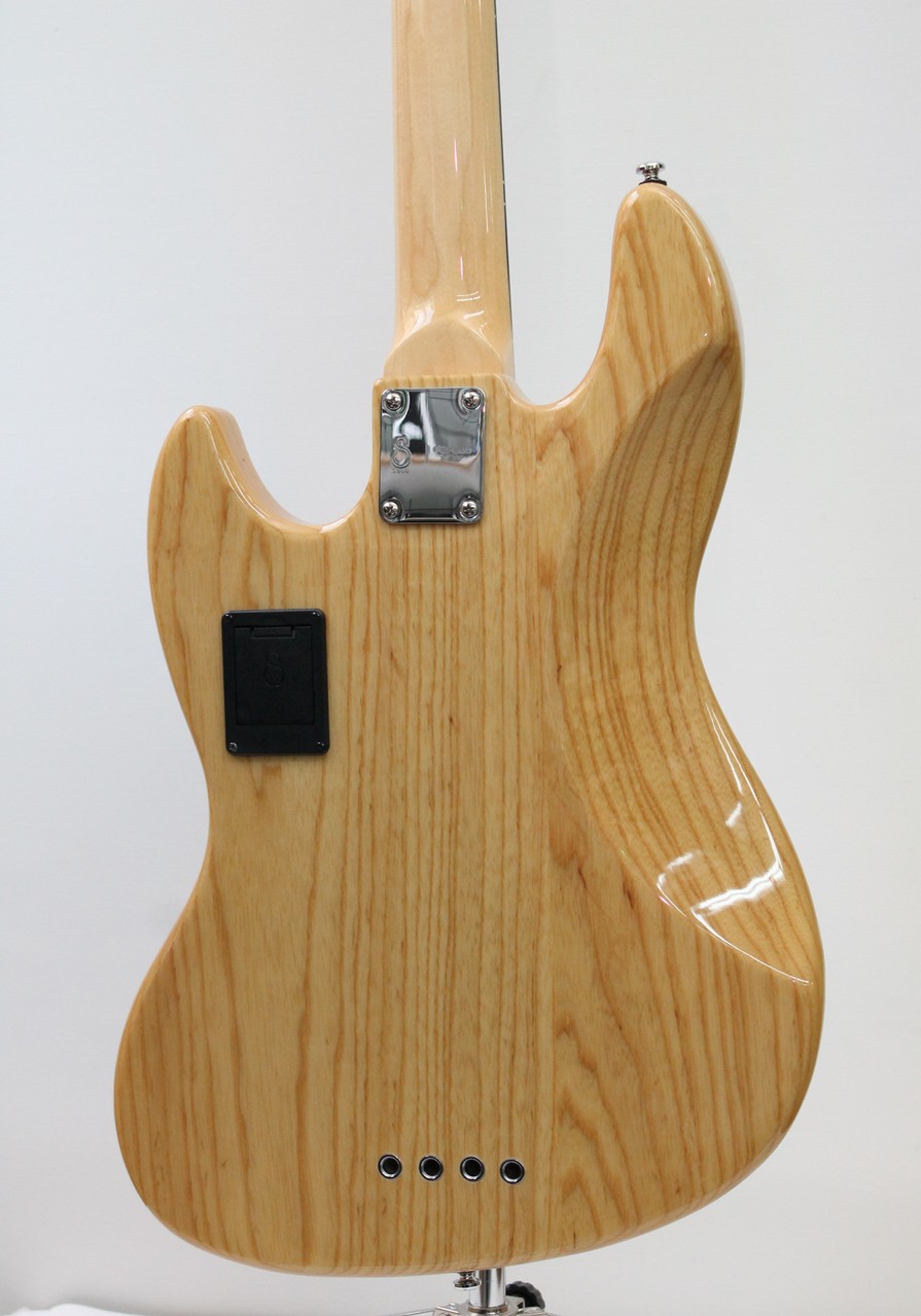 Sire マーカスミラー V7 Vintage Ash 4st NT カスタム有 Sire マーカスミラー V7 Vintage Ash 4st NT カスタム有 楽天市場