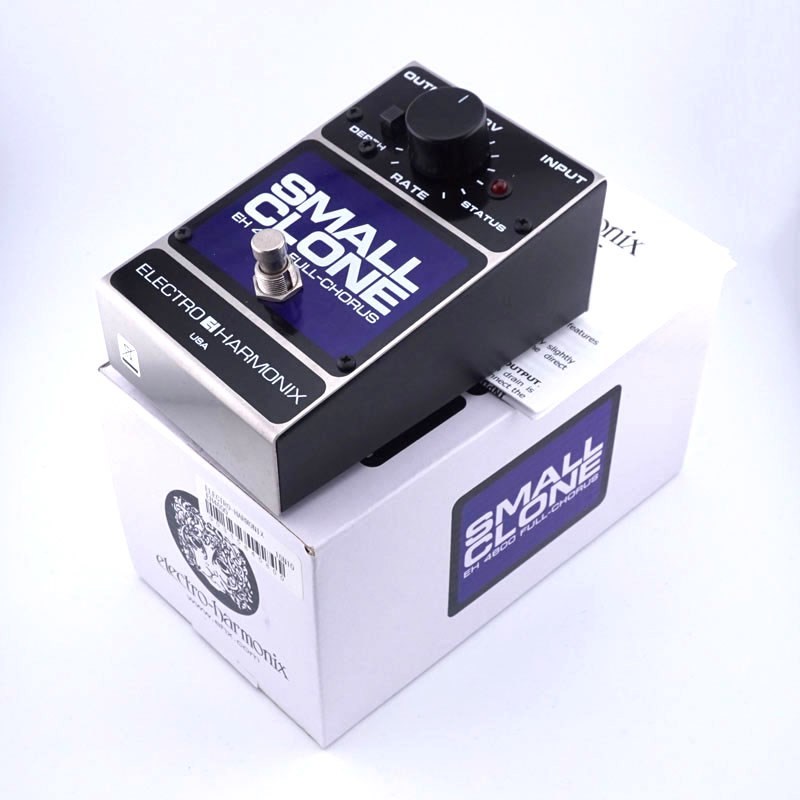 Electro-Harmonix 【USED】 Small Clone（中古）【楽器検索デジマート】