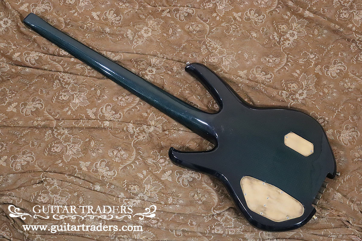 Status Graphite 1980's Series 2000（中古）【楽器検索デジマート】