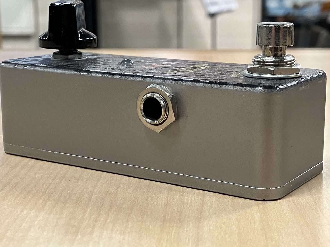 ONE CONTROL GRANITH GREY BOOSTER（新品/送料無料）【楽器検索