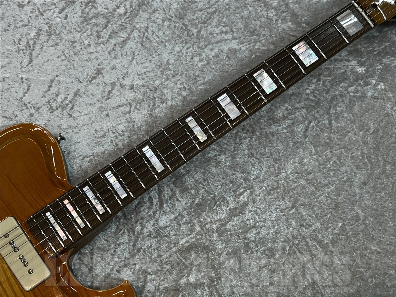 T.S factory 151A-TSSP JasparWood 2024(LemmonDrop Burst)（新品/送料