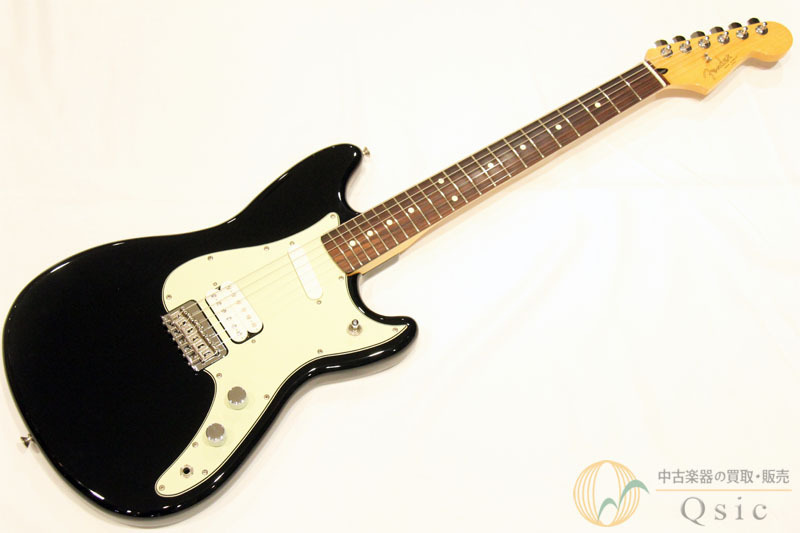 本日限定値下げ　Fender Duo sonic 本日限定値下げ Fender Duo sonic 本日限定値下げ Fender Duo