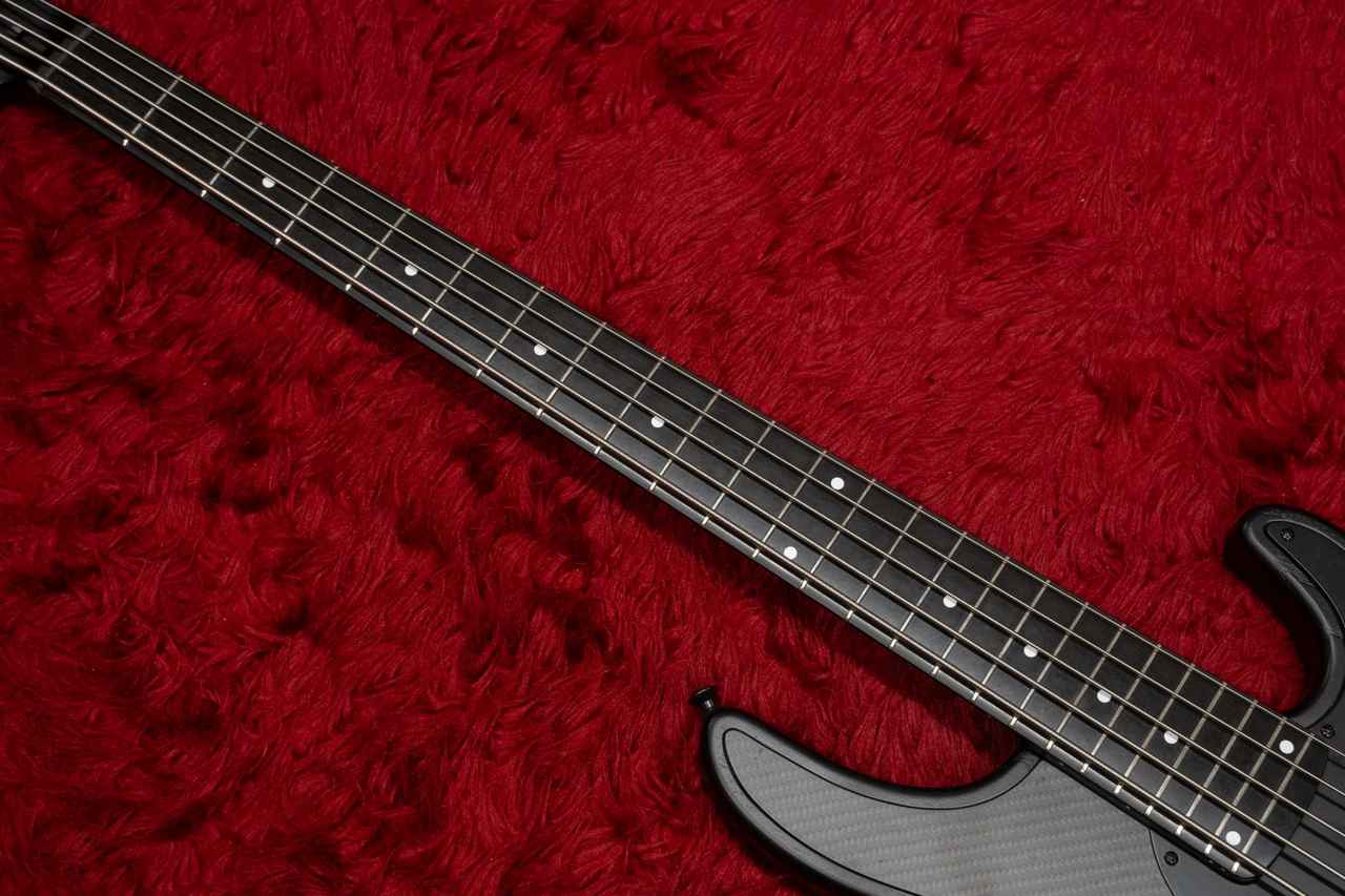 Alusonic Django 5 DX Carbon PH 3.645kg #1122364【GIB横浜】（中古 