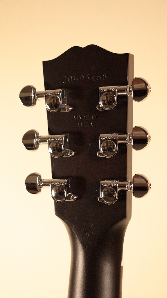 Gibson 【2025年製】L-00 Special -Vintage Sunburst- #20495168