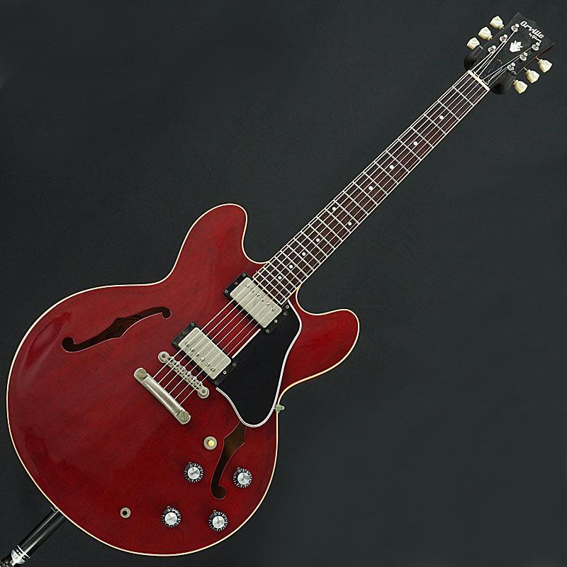 Orville by Gibson USED 中古 ES-335 Dot (Cherry) ［SN.G884181