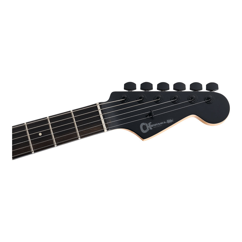Charvel Charvel シャーベル Pro-Mod Plus San-Dimas Style 1 HH HT E