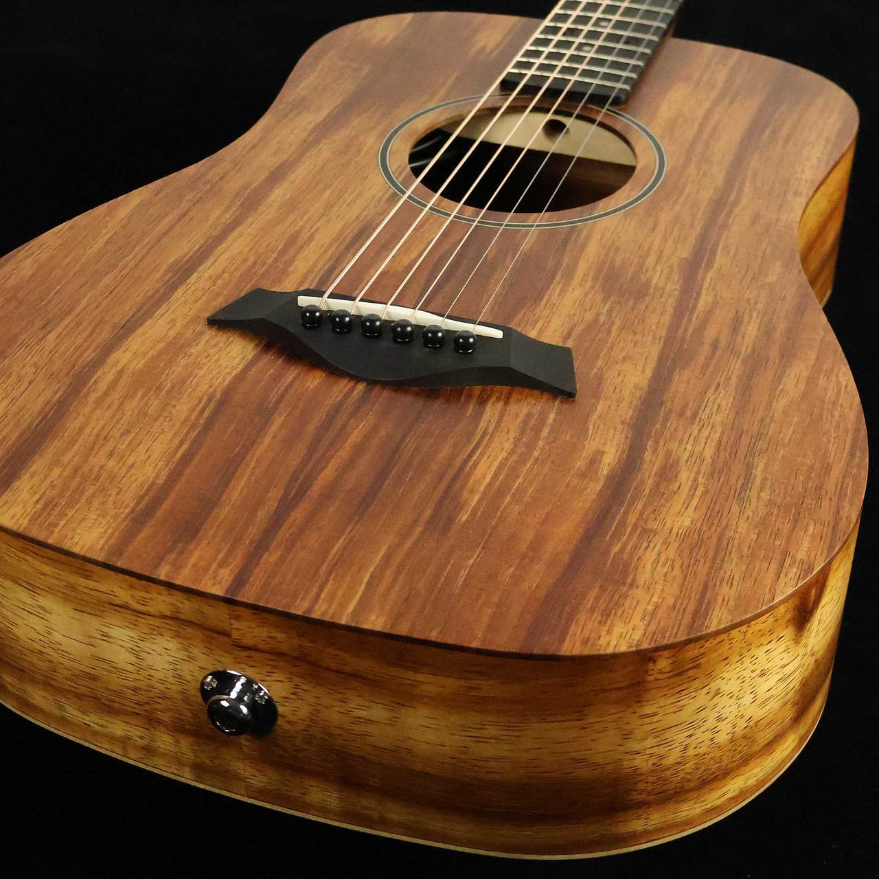 Taylor Baby Taylor-e Koa S/N：2208231122 【ミニギター