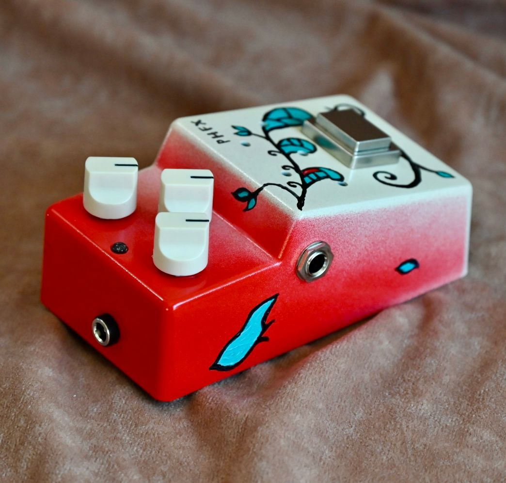 Peace Hill FX 【YMS限定販売】Peace Hill FX Custom Modified 