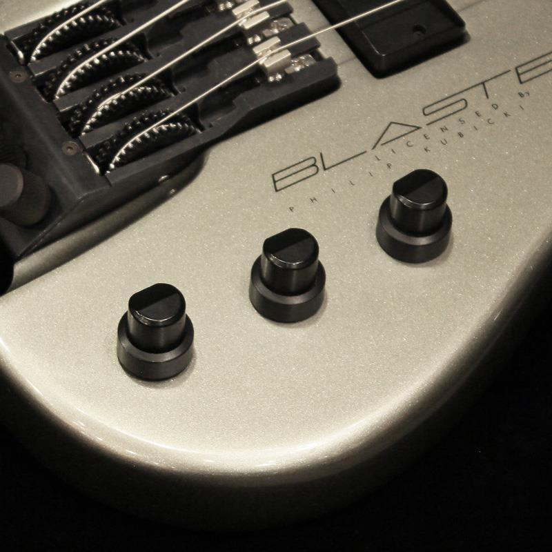 PHILIP KUBICKI USED 中古 Blaster Bass（中古）【楽器検索デジマート】