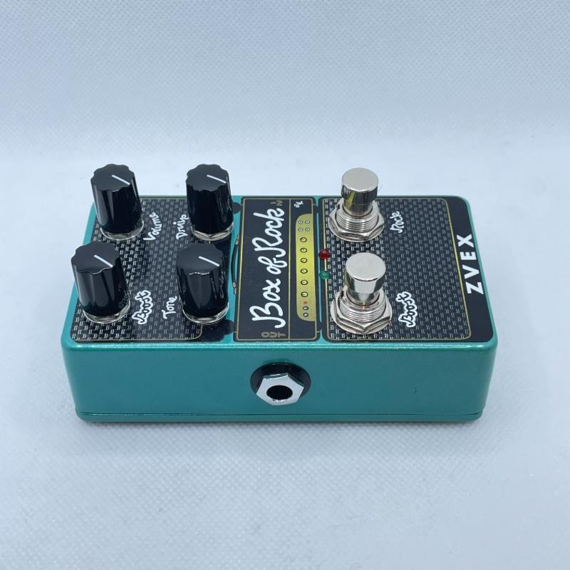 Z.Vex USED 中古 BOX OF ROCK Vertical（中古）【楽器検索デジマート】
