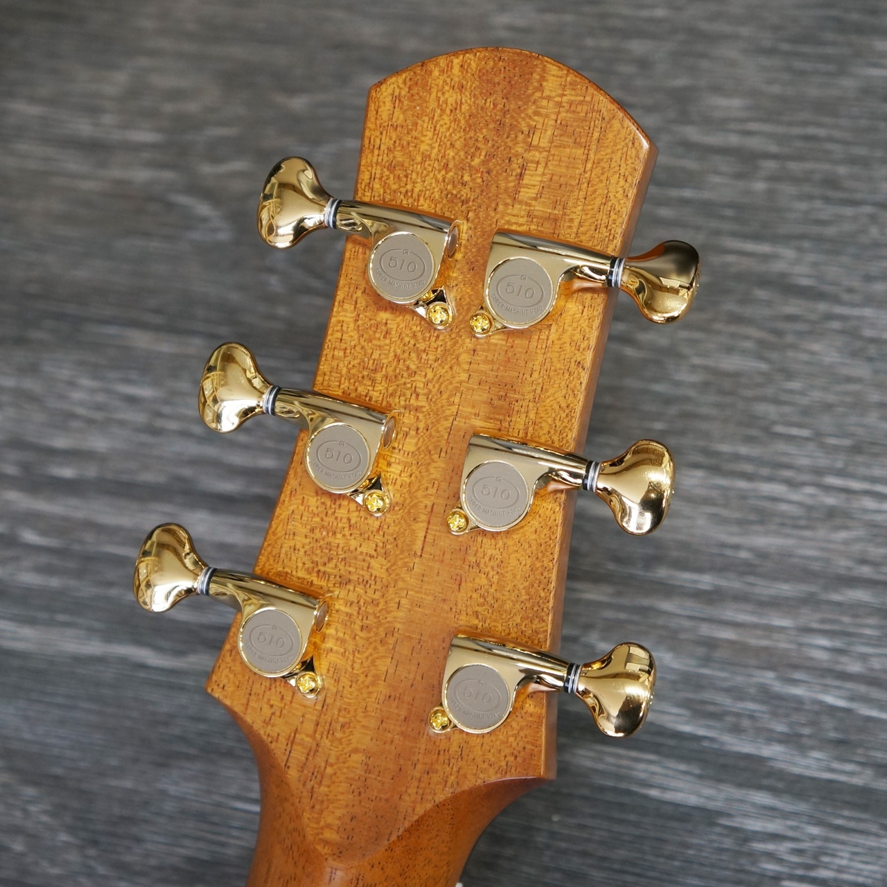 ASTURIAS GRAND SOLO SR（新品）【楽器検索デジマート】
