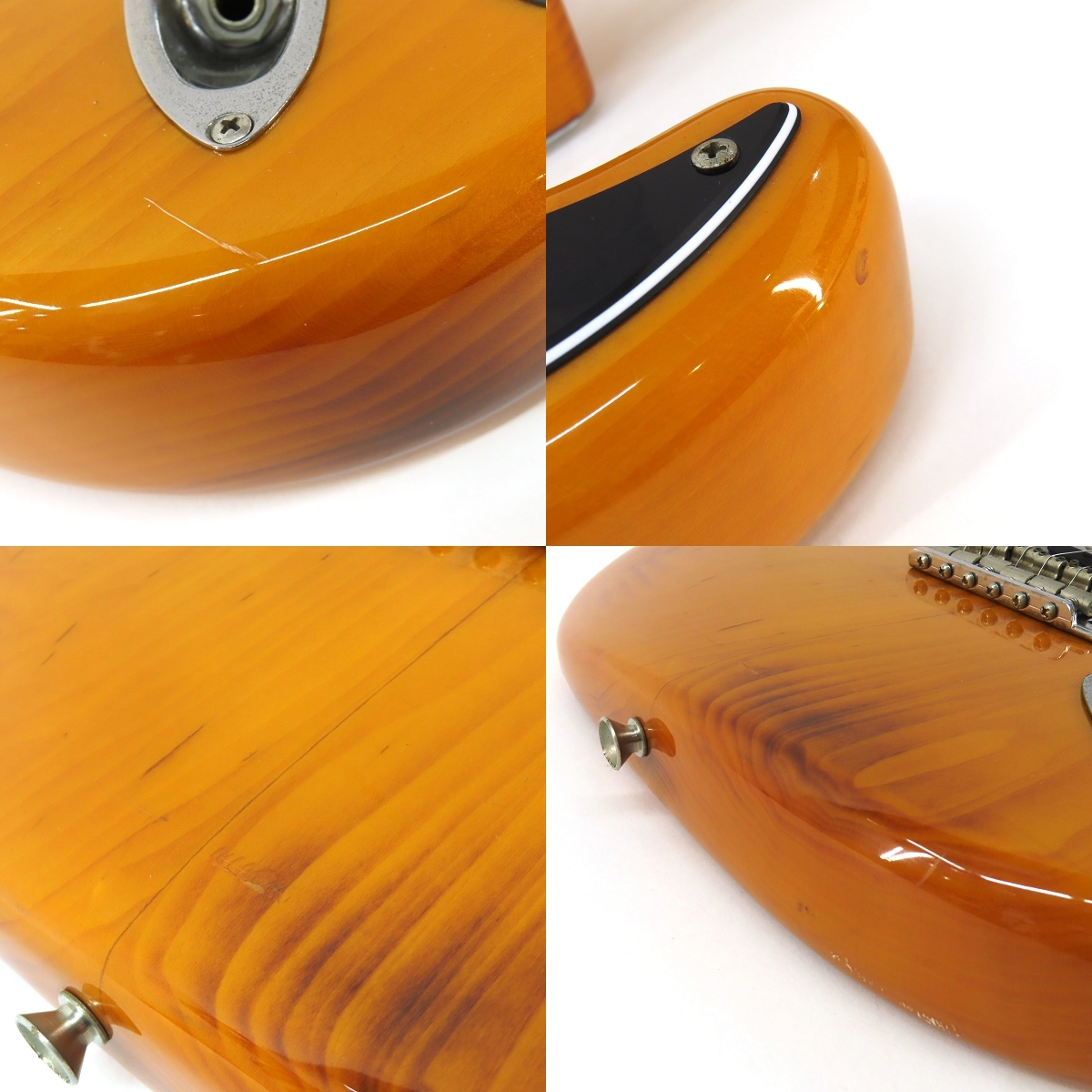 Fender Japan ST62（中古/送料無料）【楽器検索デジマート】