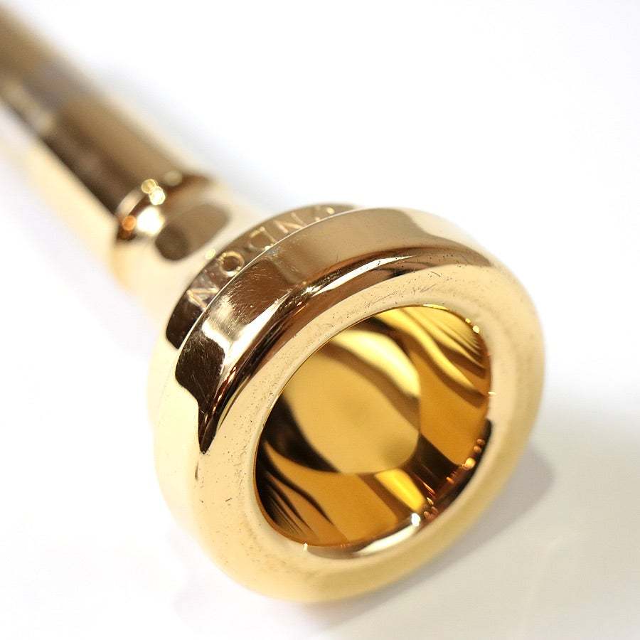 Denis Wick デニスウィック TB MP 5BL GP 太管トロンボーン用マウス