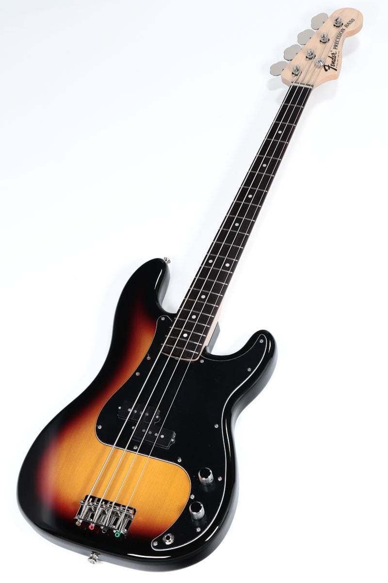 Fender FSR Collection 2023 Traditional 70s P Bass Rosewood