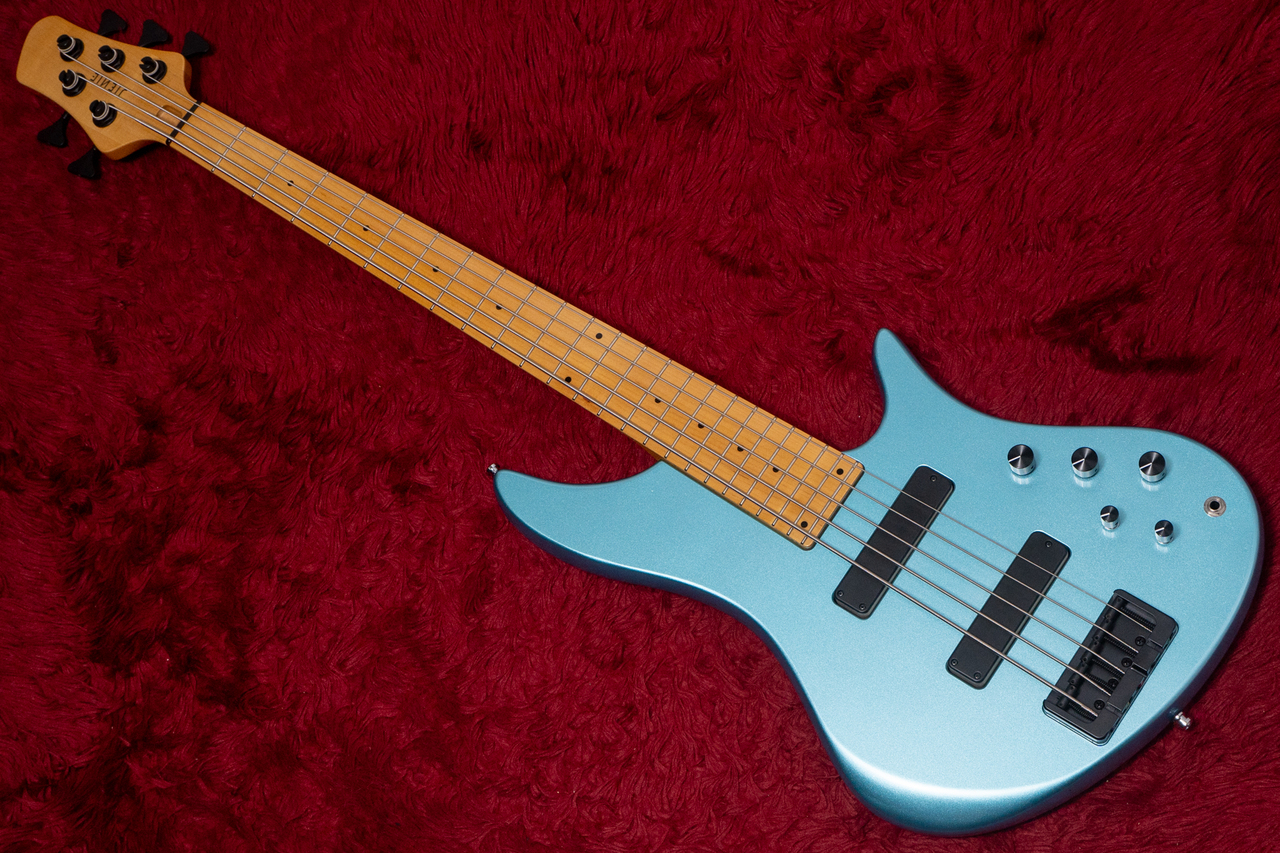 Ibanez Gio GSR280QA-TMS (Transparent Marine Sunburst