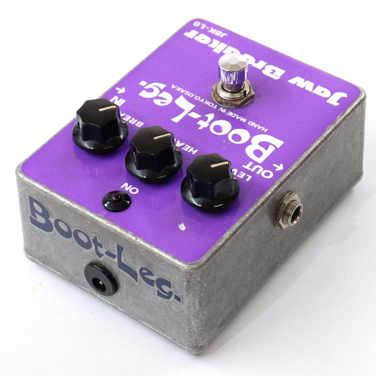 Boot-Leg JBK-1.0 / Jaw Breaker 【池袋店】（中古）【楽器検索