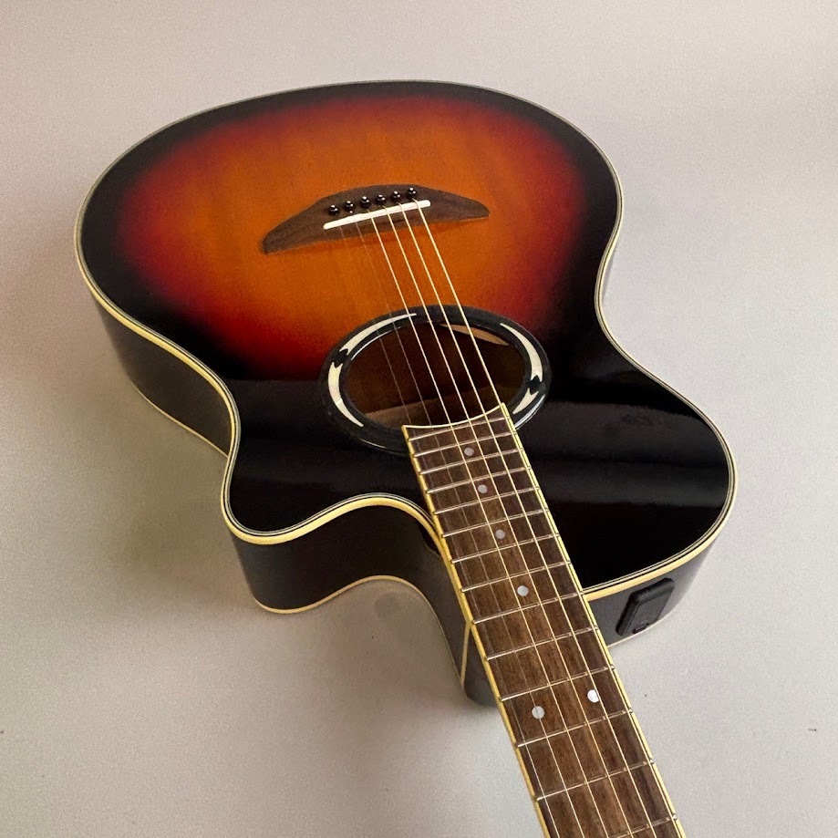 YAMAHA APX500Ⅲ【プリアンプ不良】（中古/送料無料）【楽器検索