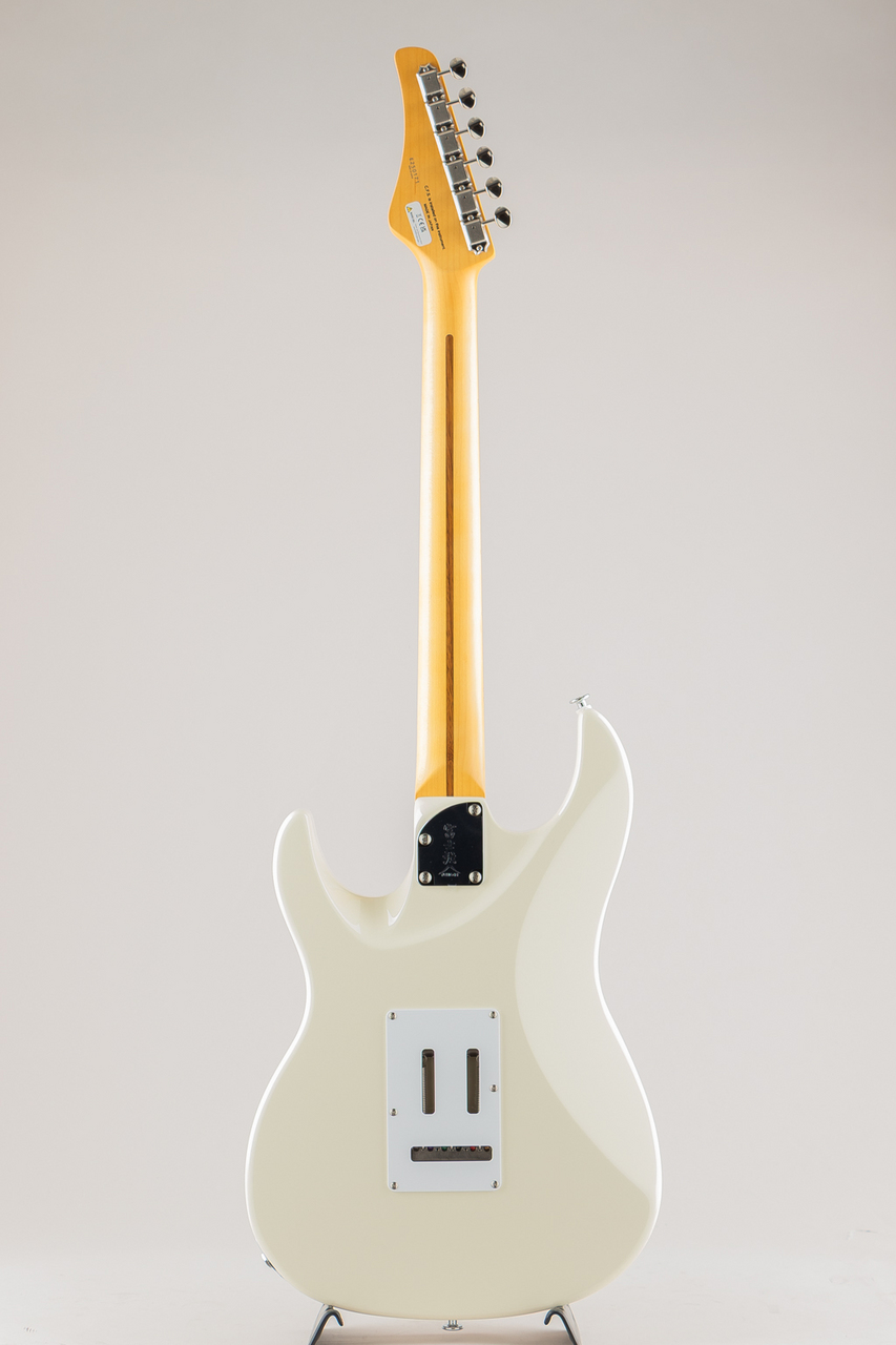 FUJIGEN(FGN) EOS3-AL-R / Antique White（新品/送料無料）【楽器検索