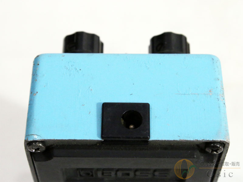 BOSS CE-2 銀ネジ / Chorus 1980年製 [MM411]【神戸店在庫】（中古
