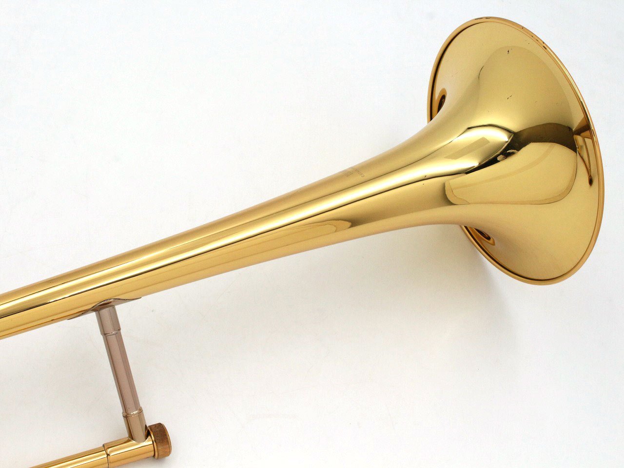 YAMAHA テナートロンボーン Tr YSL-354 金管楽器 吹奏楽 YAMAHA テナートロンボーン Tr YSL-354 金管楽器 吹奏楽 ヤマハ | YSL