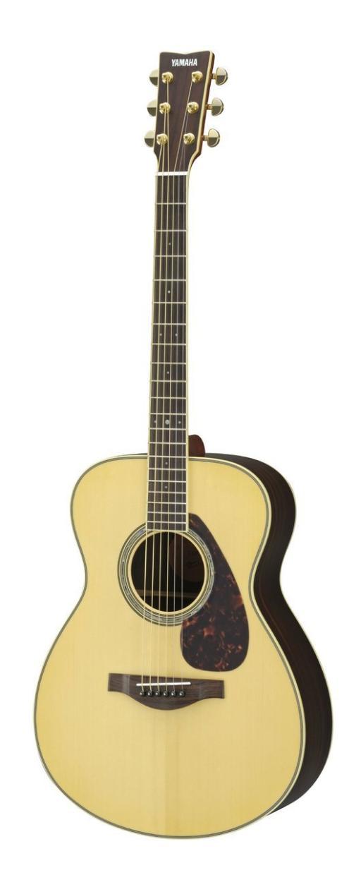 YAMAHA LS6 ARE NT (Natural)（新品/送料無料）【楽器検索デジマート】