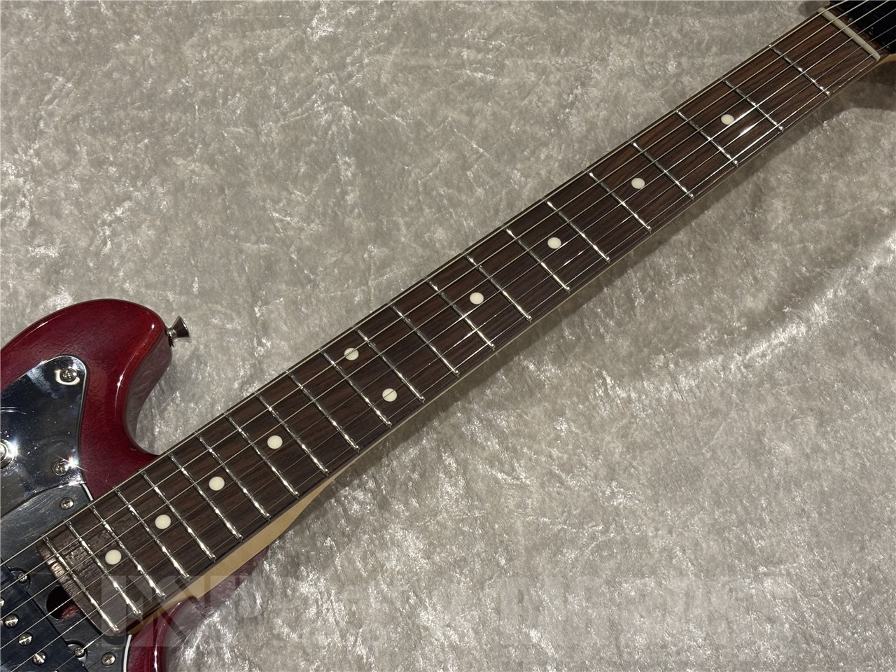 T.S factory 151A-MO JM TYPE (Red) #010（新品/送料無料）【楽器検索 