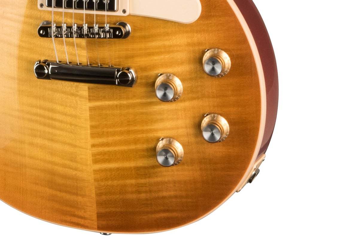 Gibson　Les Paul　Standardギブソン　レスポールスタンダード Gibson Les Paul Standard '60s Bourbon Burst レスポール