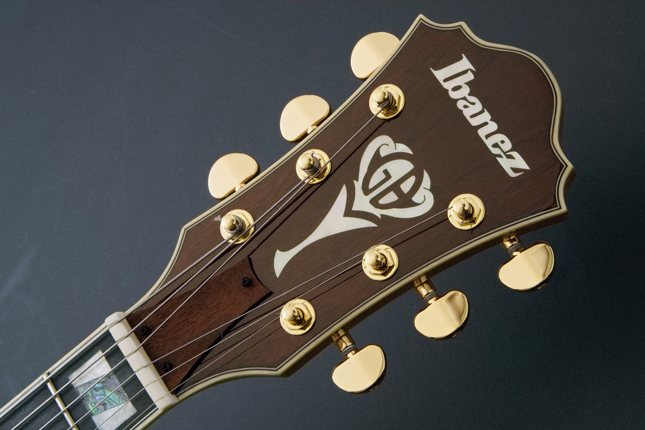 Ibanez LGB30 -Natural- 2024年製 【2.83kg】【USED】【町田店