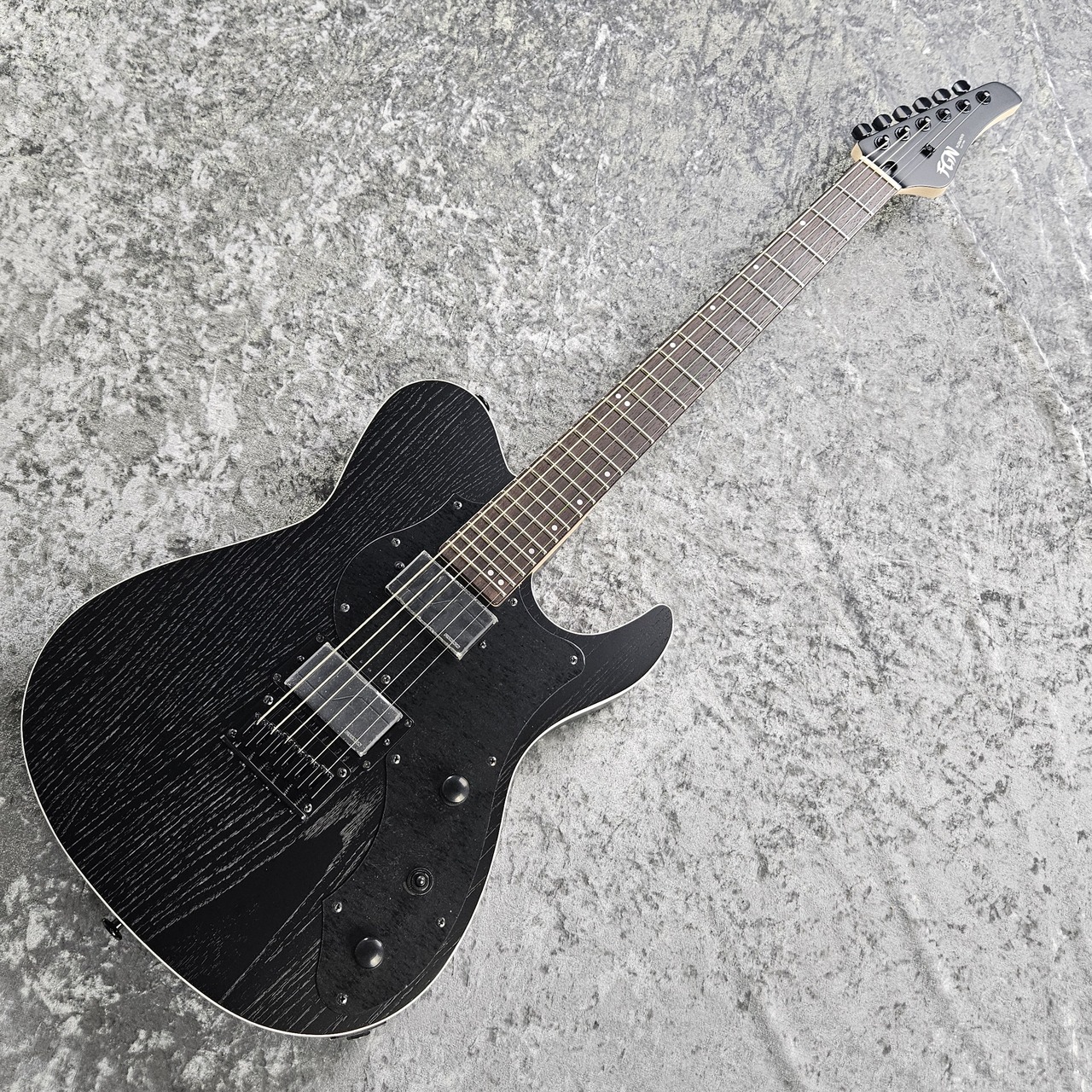 FUJIGEN(FGN) JIL2-ASH-DE664-R/OPB （新品）【楽器検索デジマート】