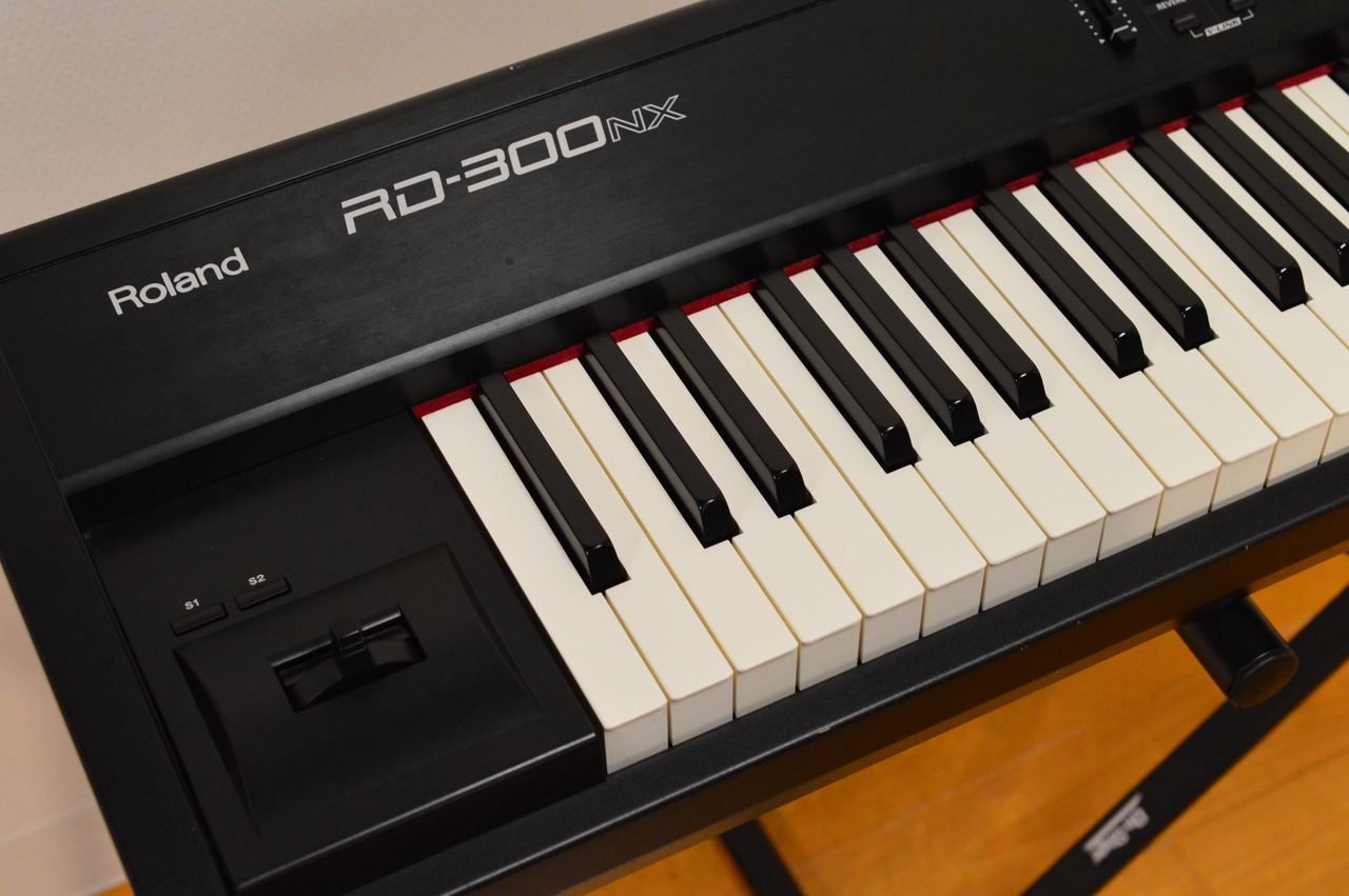 Roland RD-300NX（中古）【楽器検索デジマート】