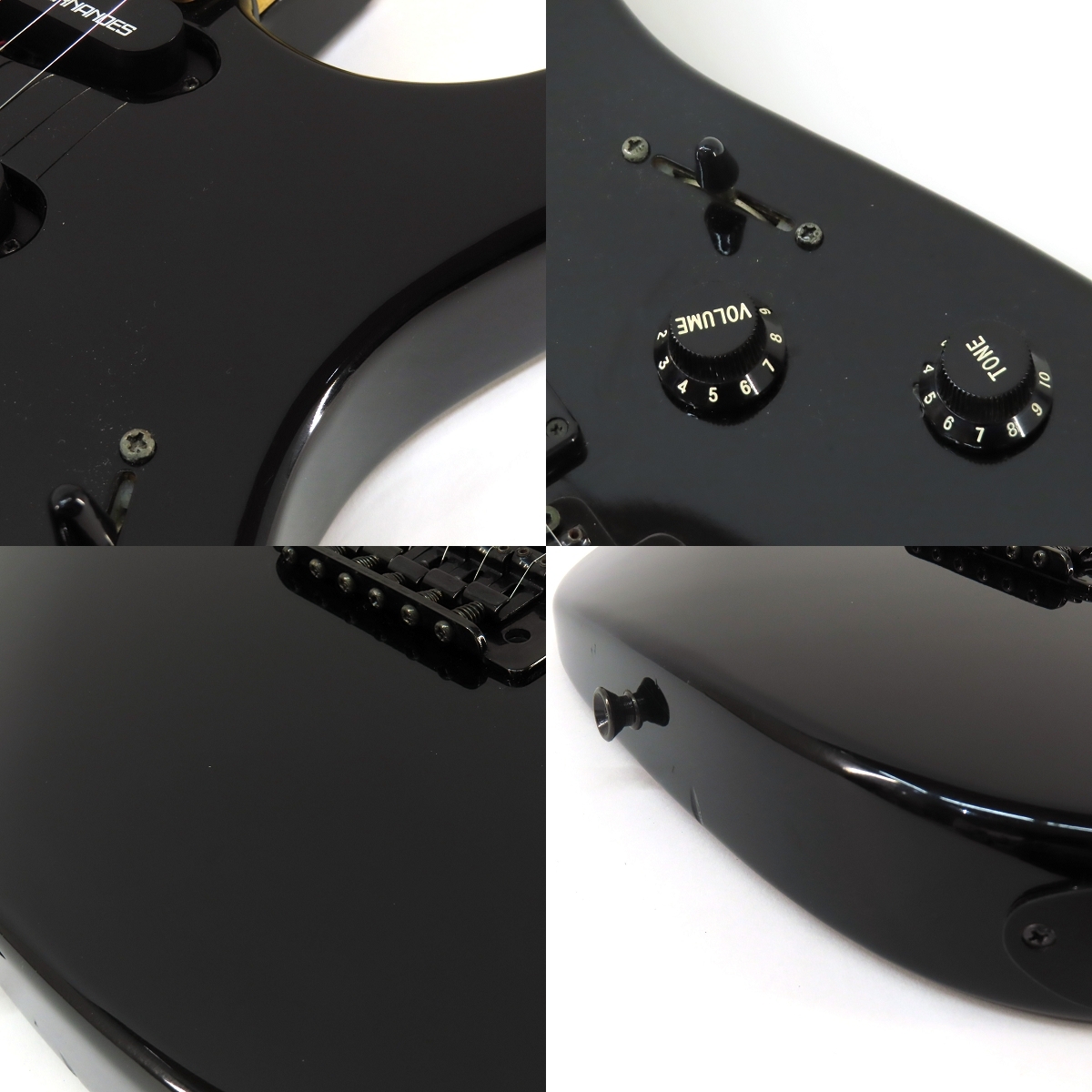 FERNANDES SFR-512（中古/送料無料）【楽器検索デジマート】