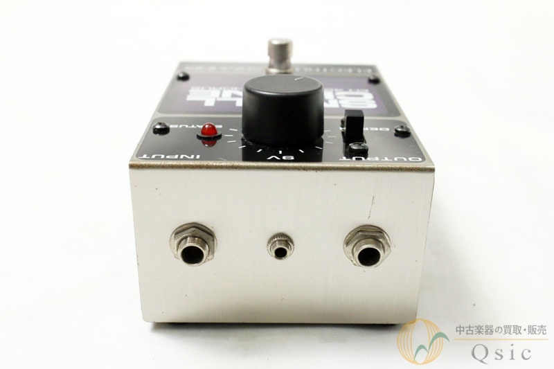 ピ*様 ELECTRO HARMONIX SMALL CLONE 通電未確認 Amazon.com: Electro-Harmonix Small Clone Chorus : Musical
