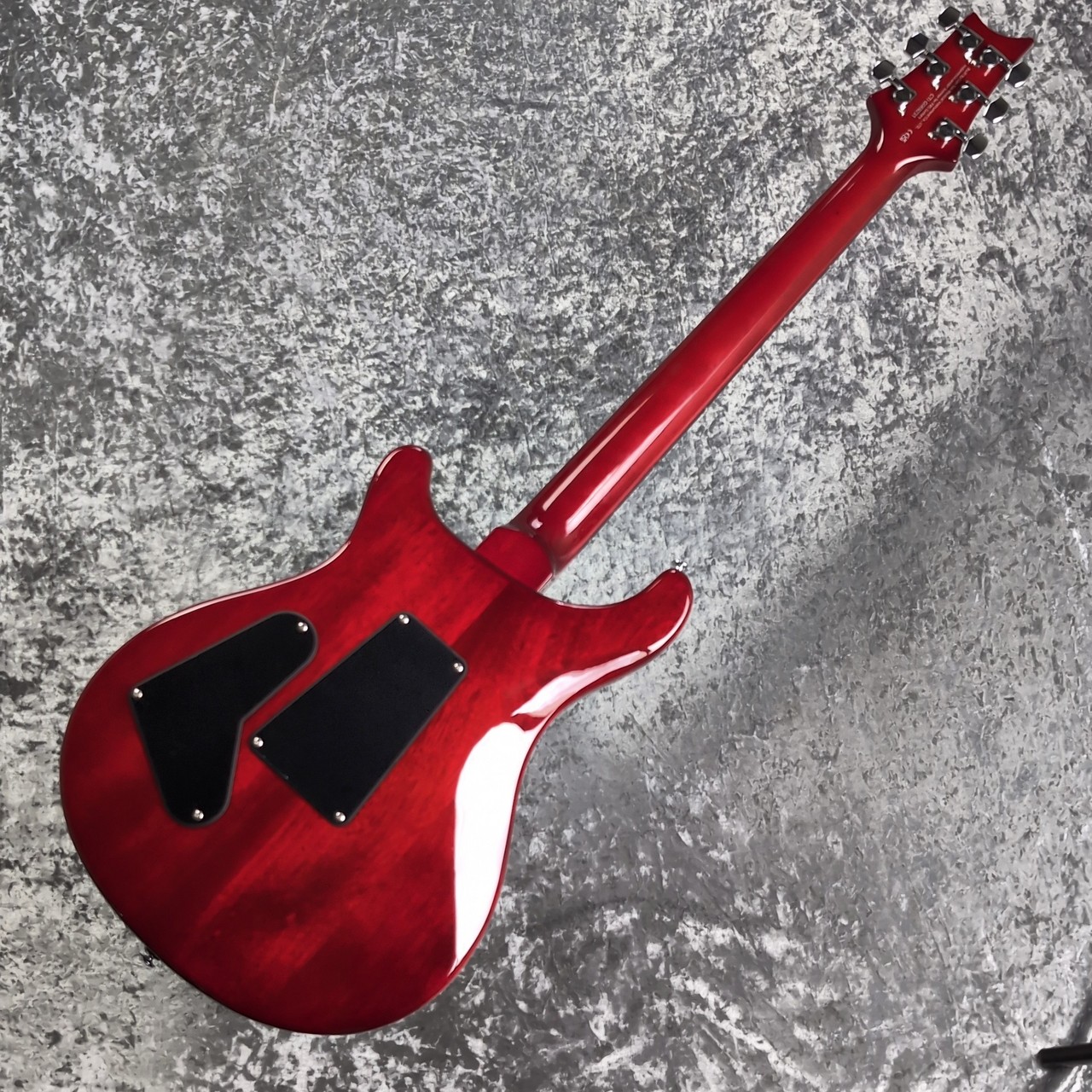 Paul Reed Smith(PRS) SE CUSTOM 24 