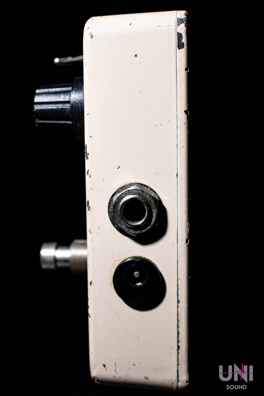 CROWTHER AUDIO Hot Cake 2knob Mid Lift / 1999（中古）【楽器検索