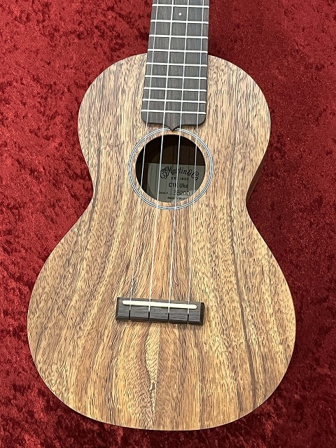 Martin ウクレレ c1k uke コンサート Martin C1K Uke マーティン