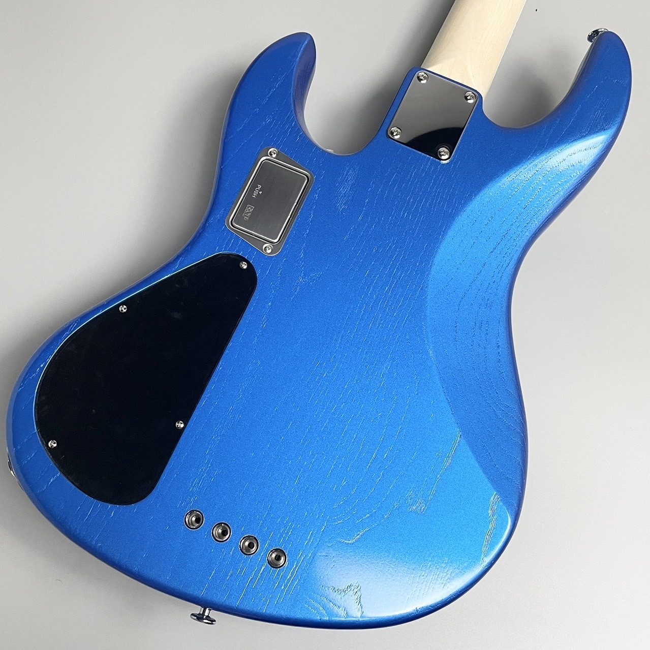 EDWARDS E-AMAZE-AS-4/M エレキベース（新品/送料無料）【楽器検索