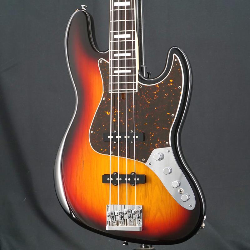 Bottom Wave USED 中古 MB-4 Deluxe 60（中古）【楽器検索デジマート】