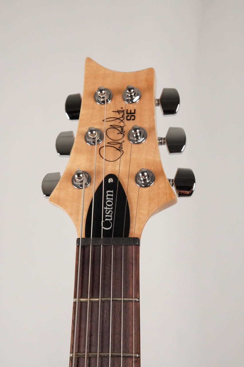 Paul Reed Smith(PRS) SE Custom 24 -Blue Fade- 【3.49kg