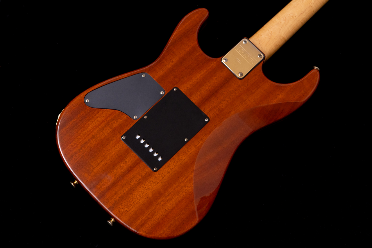 SCHECTER ST EXCEED 240 1990 3.705kg #90883【TONIQ横浜】（中古/送料