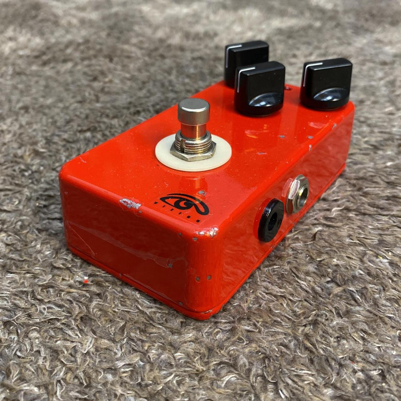 中古】 楽器 Mostly Over Drive MOD-1 ENDROLL【尾張小牧店】 小牧店  