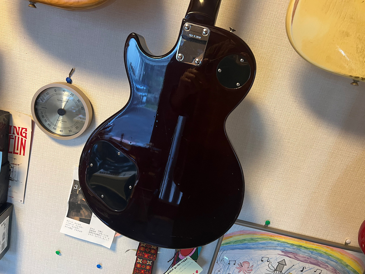 YAMAHA SL-400S（中古）【楽器検索デジマート】