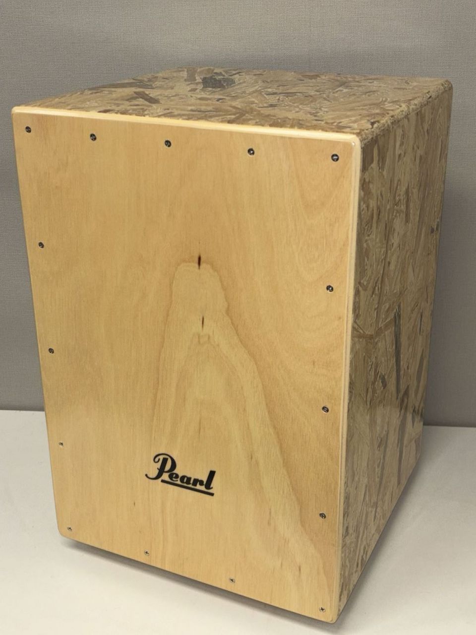 Pearl チップボードカホン PCJ-CBC/SC ソフトケース付き Pearl チップボードカホン PCJ-CBC/SC ソフトケース付き Amazon