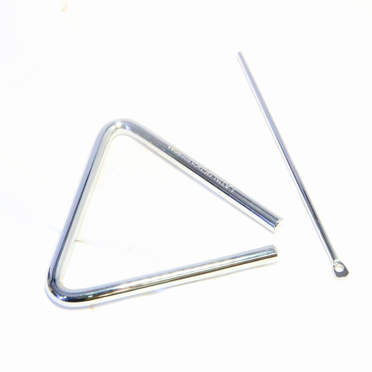 LP LP311A Pro Triangle 4インチ トライアングル ストライカー付属