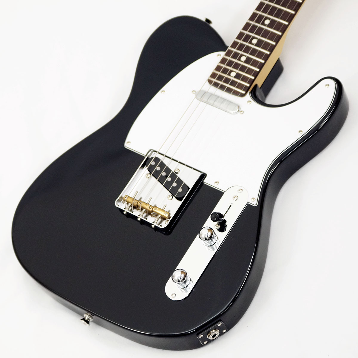 FUJIGEN(FGN) Basic Classic Series BCTE100RBD (BK/Black) [本数限定