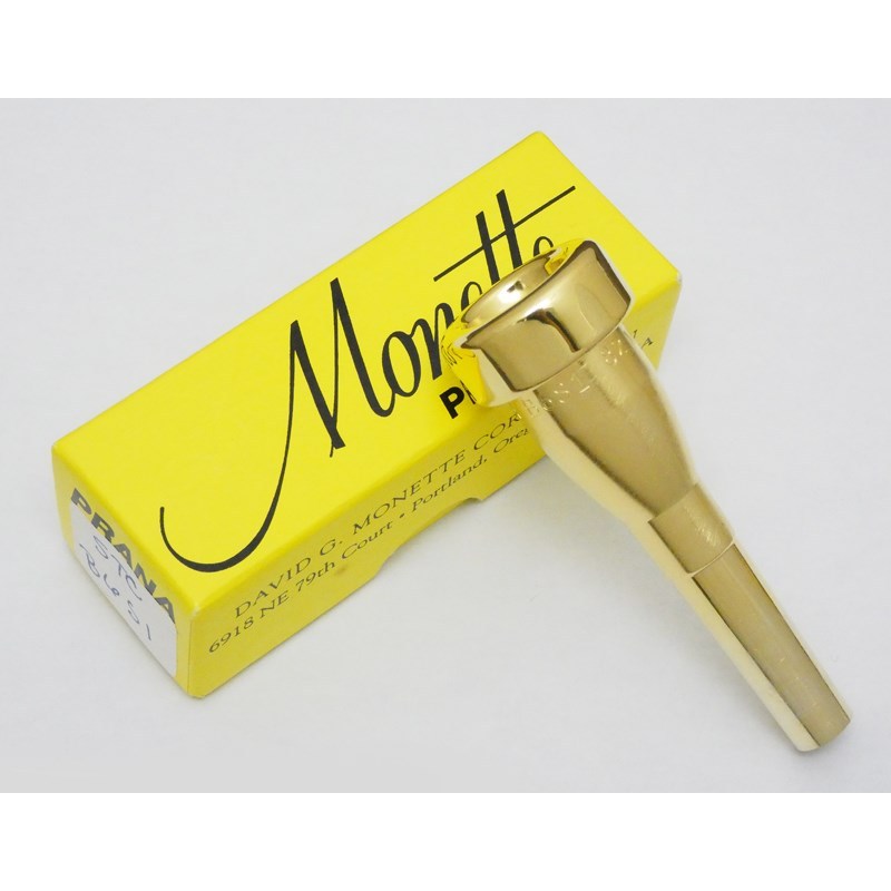 monette モネットB6S1 Resonance PRANA Monette B6S1 モネット