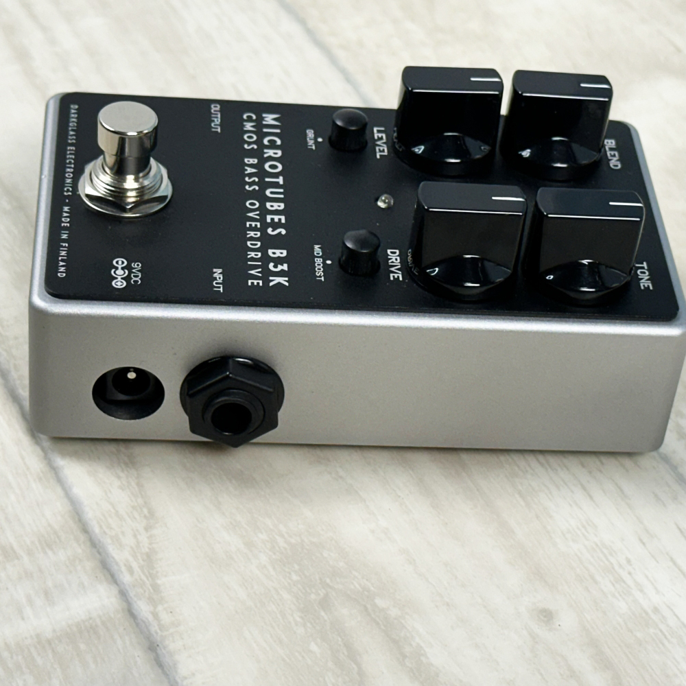 Darkglass Electronics Microtubes B3K V2（中古）【楽器検索デジマート】