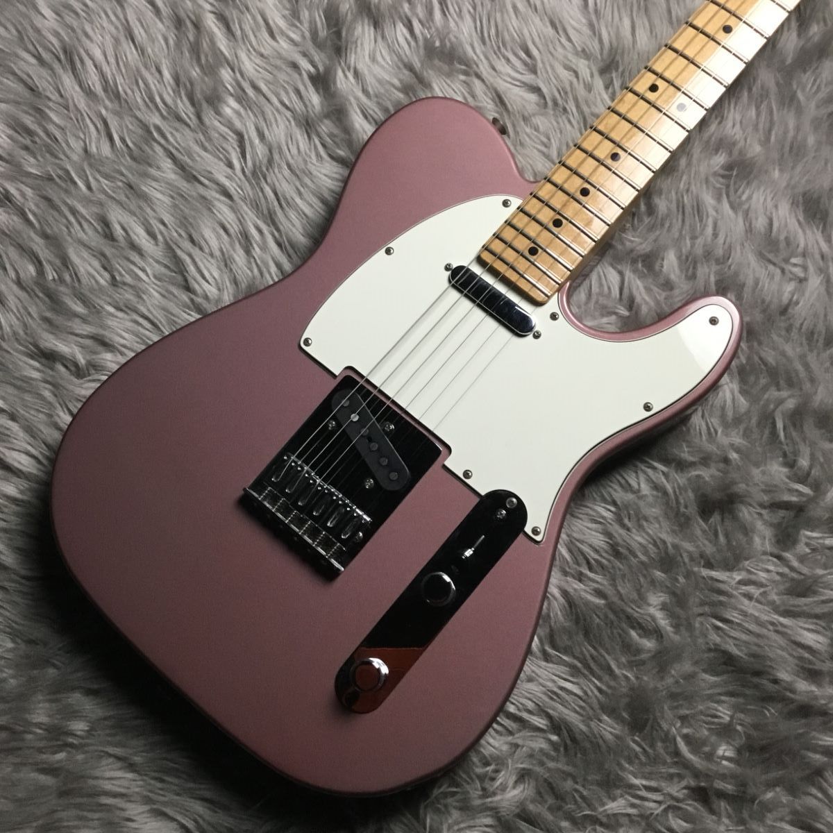 Fender 【中古】Limited Edition PLAYER Telecaster（中古/送料無料 ...